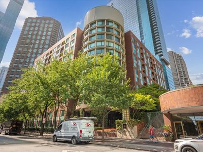 440 N McClurg Ct APT 906, Chicago, IL, 60611