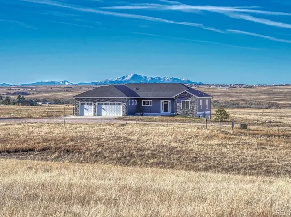 11050 Indian Hills Circle, Kiowa, CO 80117