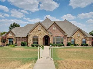 4009 Jamies Rdg, Fort Worth, TX 76126