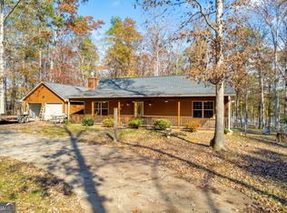 612 Harry McCarty Rd, Bethlehem, GA 30620