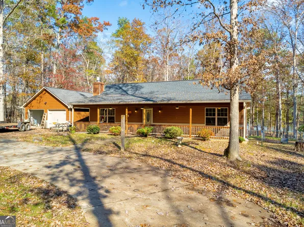 612 Harry McCarty Rd, Bethlehem, GA 30620