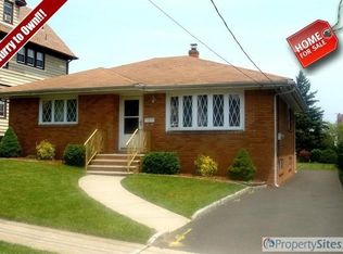 100 Summit Ave, Garfield, NJ 07026