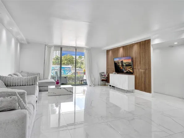 2801 NE 183rd Street #101W, Aventura, FL 33160