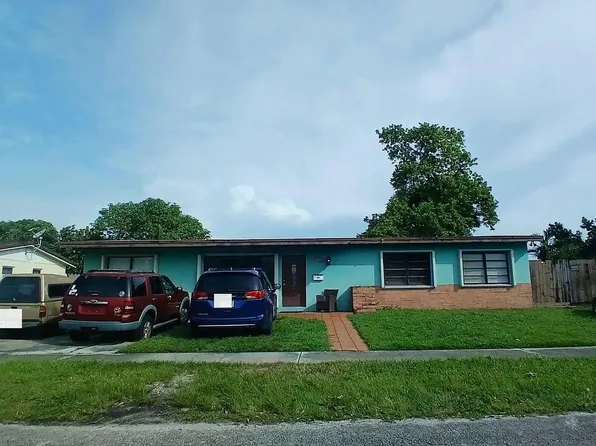 8811 SW 21st St, Miami, FL 33165