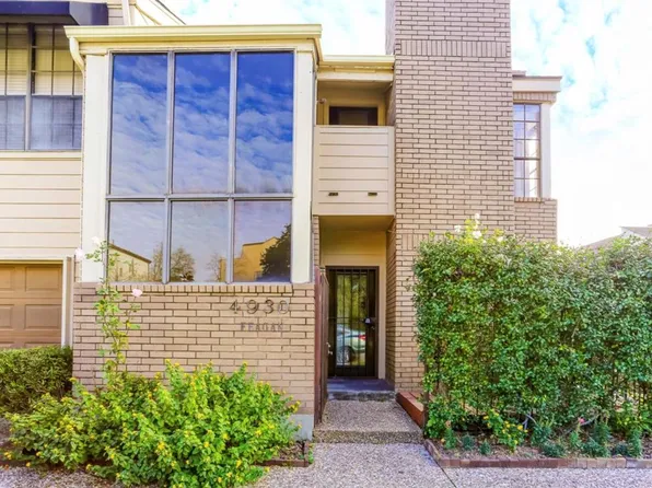 4930 Feagan St #4, Houston, TX 77007