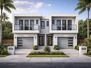 Second Westmoreland Addn, Miami, FL 33129