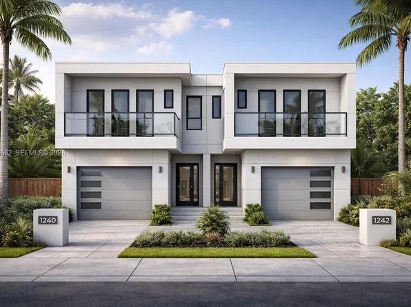 1240 SW 12th Ave, Miami, FL 33129