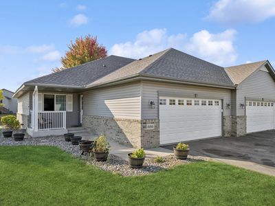 686 Independence Dr, Big Lake, MN, 55309