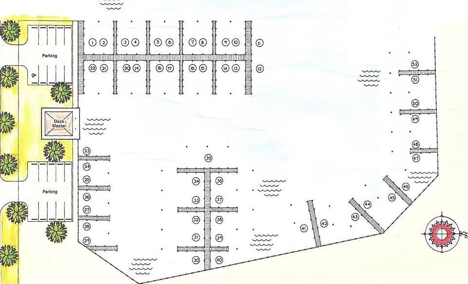 2nd image of 2130 Spyglass Ln #9