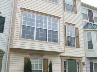 2579 Ambling Cir, Crofton, MD 21114