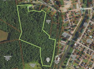 Railroad St, Hooversville, PA 15936