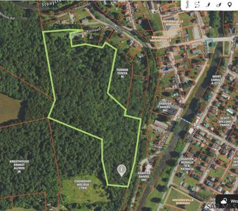 Railroad St, Hooversville, PA, 15936