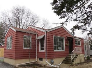 632 E Prairie Ave, Des Plaines, IL 60016