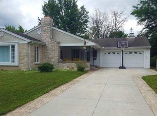 324 S Home Ave, Rensselaer, IN 47978