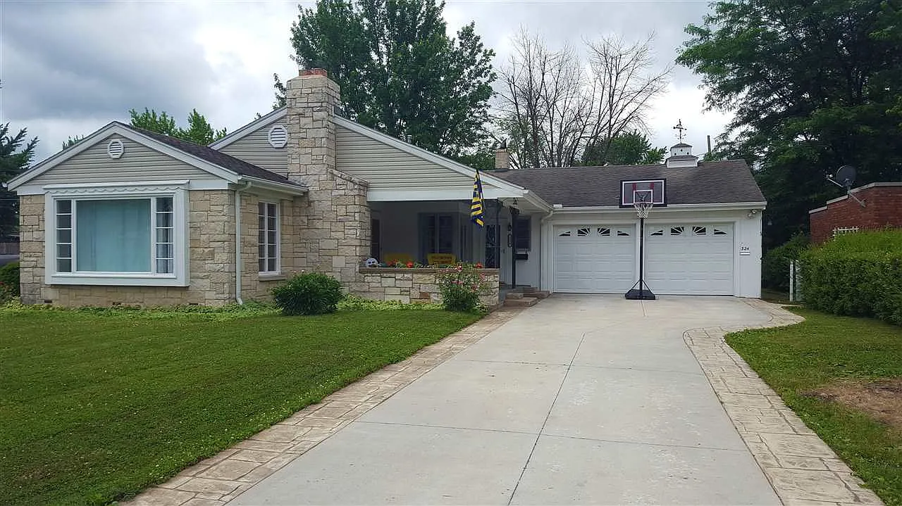 324 S Home Ave photo 1