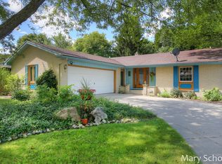 4931 Cedar Ridge St NE, Grand Rapids, MI 49525