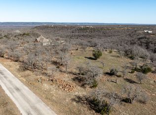 Stagecoach Trl, Gordon, TX 76453