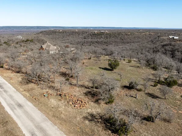 Stagecoach Trl, Gordon, TX 76453