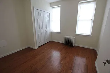 Rented by Compass