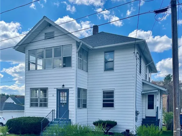 14 Vandall Street, Thompson, CT 06255