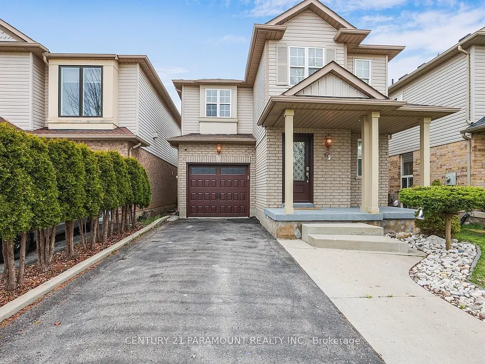 47 Flockhart Rd N