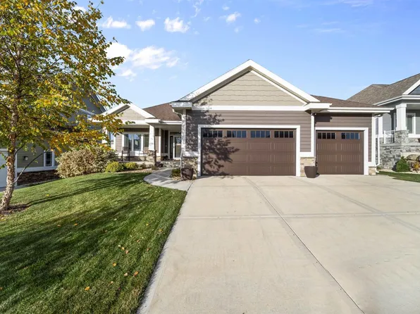 1003 Waterford Lane, Waunakee, WI 53597