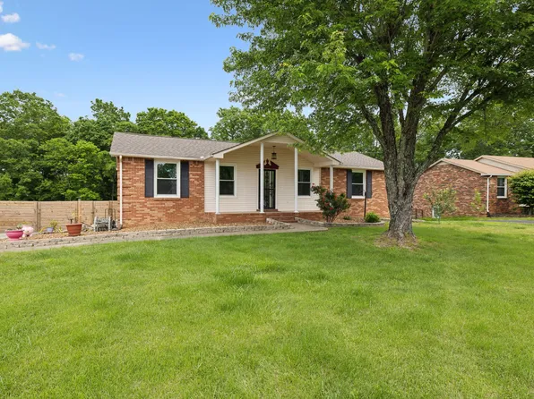 145 Ashland Dr, Ashland City, TN 37015