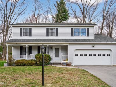 7 Gloucester Street, Clifton Park, NY, 12065