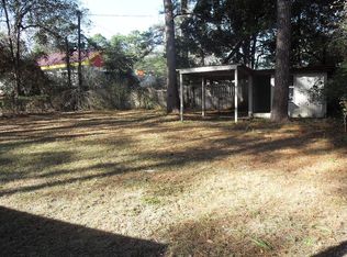 802 Ridgeway Dr, Valdosta, GA 31601