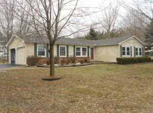 T691 County Road 7, Liberty Center, OH 43532