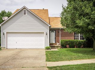 7408 Spring Run Dr, Louisville, KY 40291
