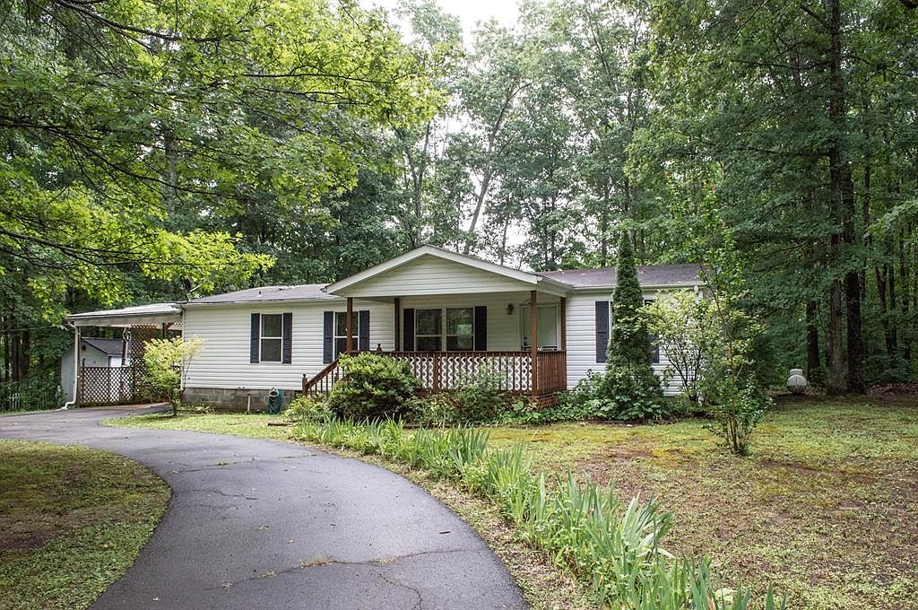 4021 Saponac Dr, Crossville, TN 38572 Zillow