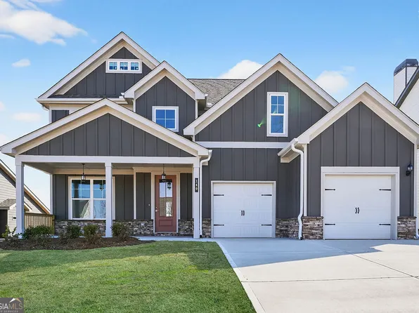 140 Classic Overlook, Homer, GA 30547