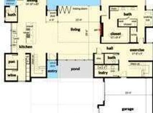 5092 Derrick Rd S, Atlanta, GA 30349