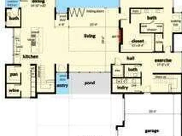 5092 Derrick Rd S, Atlanta, GA 30349