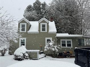 161 Tiogue Ave, Coventry, RI 02816