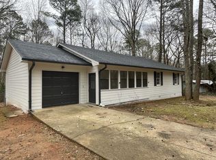 540 Meadowbrook Dr, McDonough, GA 30253