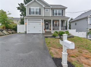 30 Camp St, Cumberland, RI 02864
