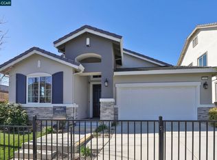 519 Yarrow Dr, Fairfield, CA 94534