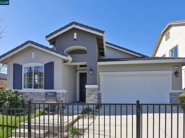 519 Yarrow Dr, Fairfield, CA 94534