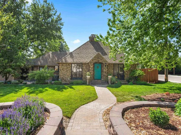 1001 S Roosevelt St, Boise, ID 83705