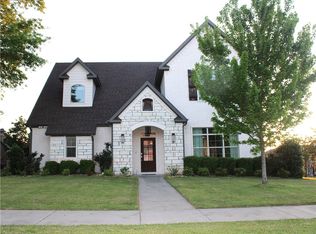 6031 Niagara Fls, Springdale, AR 72762