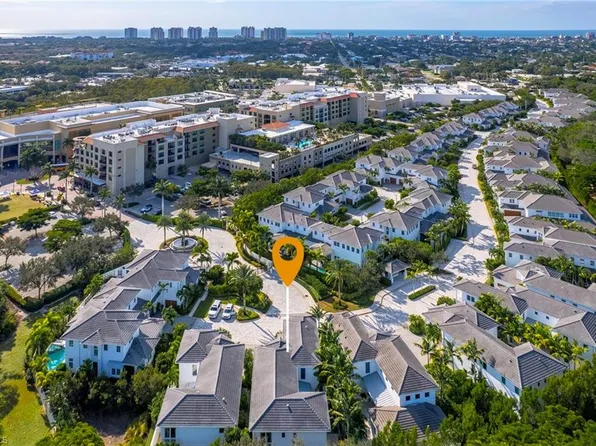 9149 Mercato WAY, NAPLES, FL 34108