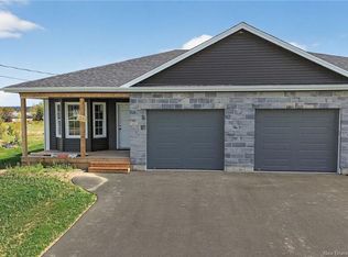 23 Braam Cres, Hillsborough, NB E4H0B6