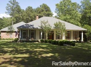 149 Q Stockman Rd, Deville, LA 71328