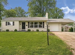 418 Sunningwell Dr, Saint Louis, MO