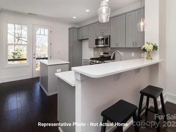 9929 Ansonborough Sq, Huntersville, NC 28078