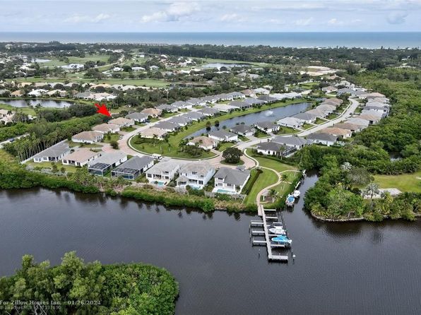 Barrier Island - Vero Beach FL Real Estate - 18 Homes For Sale | Zillow