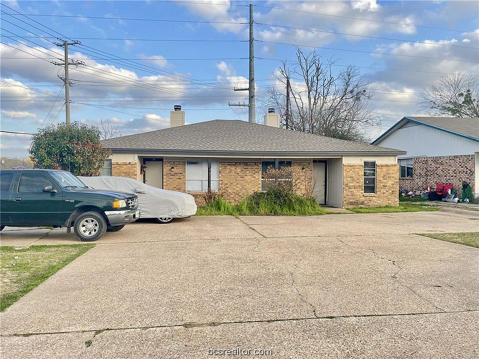 1st image of 2512 Long Dr #B