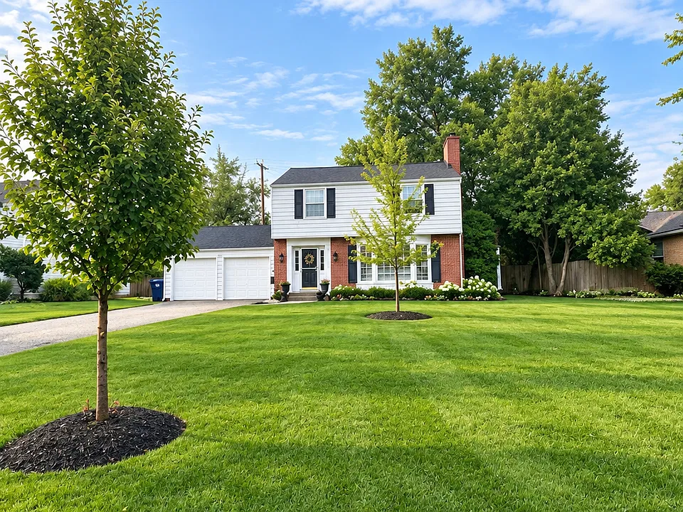 260 Bel Air Dr NE